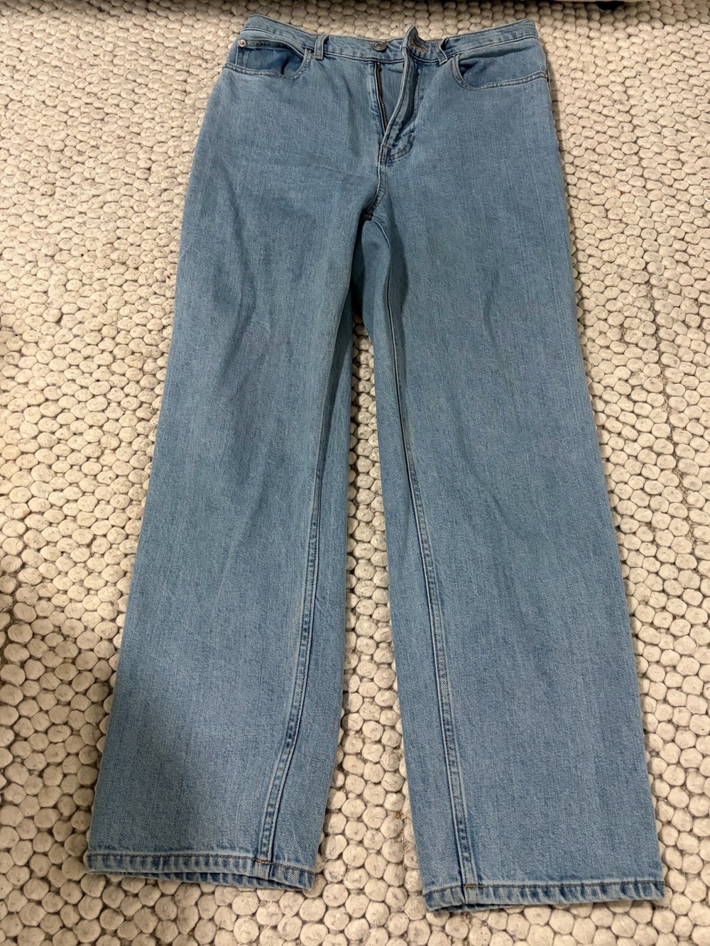 Everlane- The Way High Jean